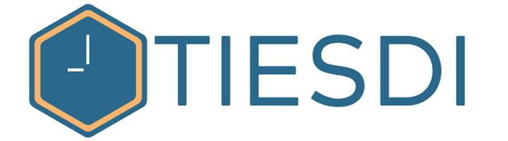 Logo Tiesdi